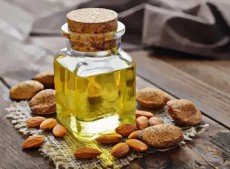 甜杏仁油 Almond Sweet Oil 